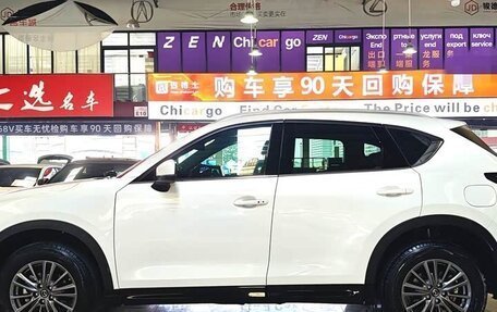 Mazda CX-5 II, 2021 год, 2 070 000 рублей, 3 фотография