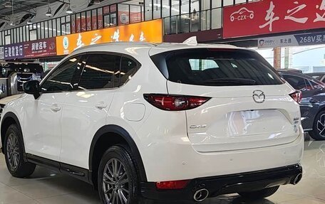 Mazda CX-5 II, 2021 год, 2 070 000 рублей, 4 фотография