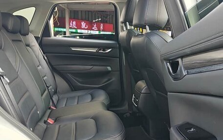 Mazda CX-5 II, 2021 год, 2 070 000 рублей, 9 фотография