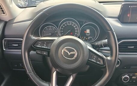 Mazda CX-5 II, 2021 год, 2 070 000 рублей, 11 фотография