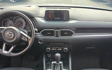 Mazda CX-5 II, 2021 год, 2 070 000 рублей, 12 фотография