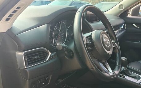 Mazda CX-5 II, 2021 год, 2 070 000 рублей, 10 фотография