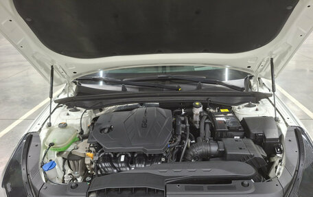 KIA K5, 2020 год, 2 450 000 рублей, 9 фотография