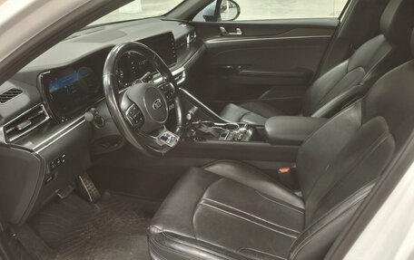 KIA K5, 2020 год, 2 450 000 рублей, 16 фотография