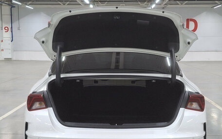 KIA K5, 2020 год, 2 450 000 рублей, 10 фотография