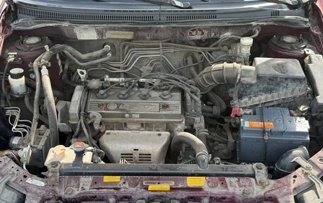 Lifan Solano I (630) рестайлинг, 2012 год, 140 000 рублей, 12 фотография