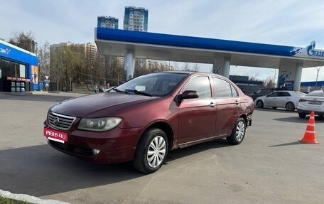 Lifan Solano I (630) рестайлинг, 2012 год, 140 000 рублей, 2 фотография