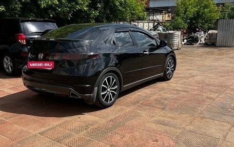 Honda Civic VIII, 2011 год, 870 000 рублей, 7 фотография