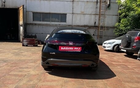 Honda Civic VIII, 2011 год, 870 000 рублей, 5 фотография