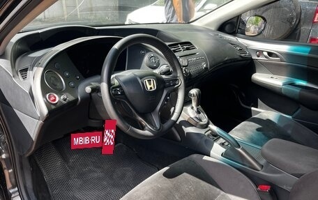 Honda Civic VIII, 2011 год, 870 000 рублей, 8 фотография
