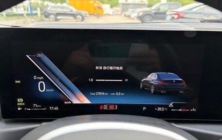 BMW 3 серия, 2023 год, 3 104 000 рублей, 4 фотография
