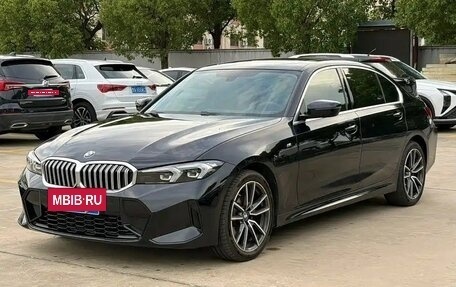 BMW 3 серия, 2023 год, 3 104 000 рублей, 2 фотография