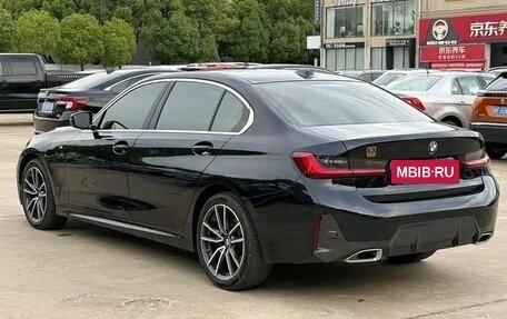 BMW 3 серия, 2023 год, 3 104 000 рублей, 3 фотография
