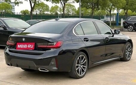 BMW 3 серия, 2023 год, 3 104 000 рублей, 6 фотография
