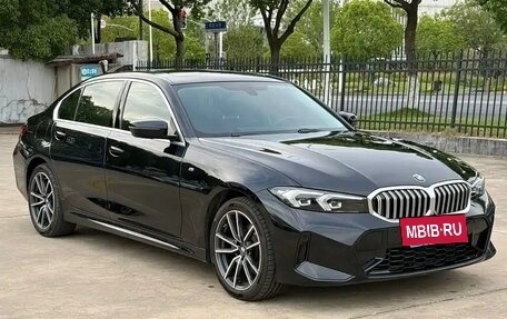 BMW 3 серия, 2023 год, 3 104 000 рублей, 5 фотография