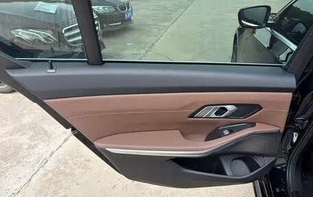 BMW 3 серия, 2023 год, 3 104 000 рублей, 17 фотография