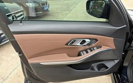 BMW 3 серия, 2023 год, 3 104 000 рублей, 16 фотография