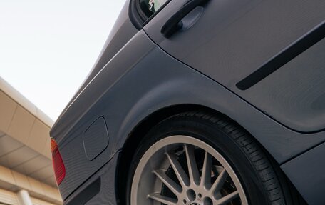 BMW 3 серия, 1999 год, 690 000 рублей, 4 фотография
