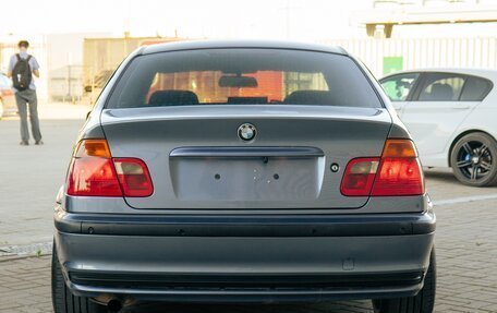 BMW 3 серия, 1999 год, 690 000 рублей, 5 фотография