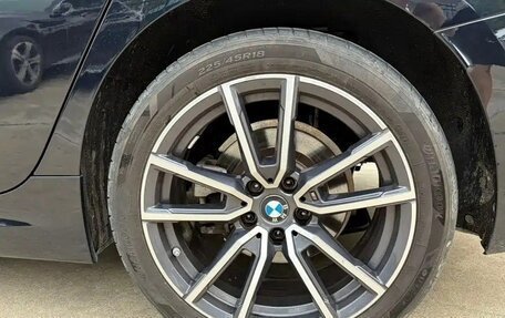 BMW 3 серия, 2023 год, 3 104 000 рублей, 21 фотография