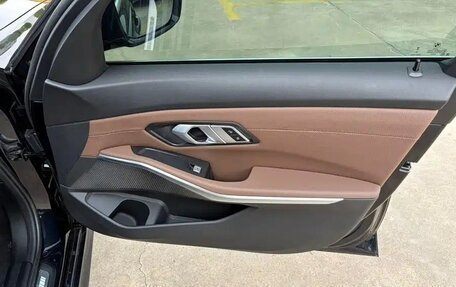 BMW 3 серия, 2023 год, 3 104 000 рублей, 19 фотография
