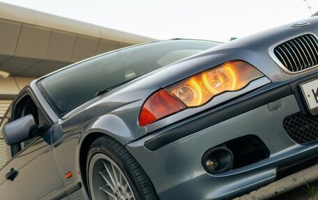 BMW 3 серия, 1999 год, 690 000 рублей, 6 фотография