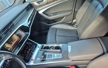 Audi A6, 2020 год, 3 000 000 рублей, 7 фотография