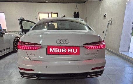 Audi A6, 2020 год, 3 000 000 рублей, 4 фотография