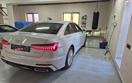 Audi A6, 2020 год, 3 000 000 рублей, 2 фотография