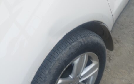 Geely Emgrand X7 I, 2014 год, 450 000 рублей, 4 фотография