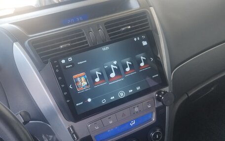 Geely Emgrand X7 I, 2014 год, 450 000 рублей, 7 фотография