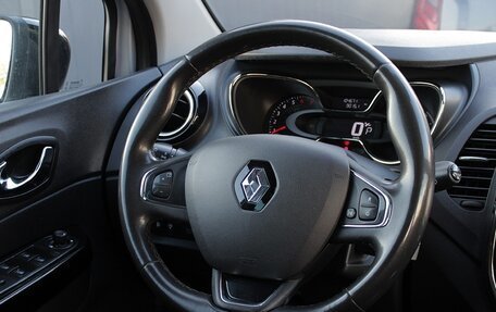 Renault Kaptur I рестайлинг, 2018 год, 1 690 000 рублей, 6 фотография