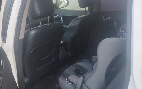 Geely Emgrand X7 I, 2014 год, 450 000 рублей, 8 фотография