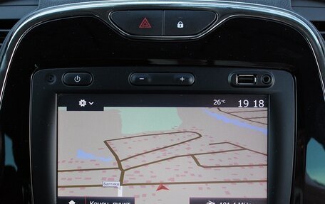 Renault Kaptur I рестайлинг, 2018 год, 1 690 000 рублей, 9 фотография