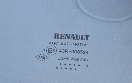 Renault Kaptur I рестайлинг, 2018 год, 1 690 000 рублей, 18 фотография