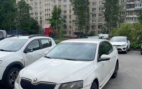 Skoda Octavia, 2014 год, 550 000 рублей, 3 фотография