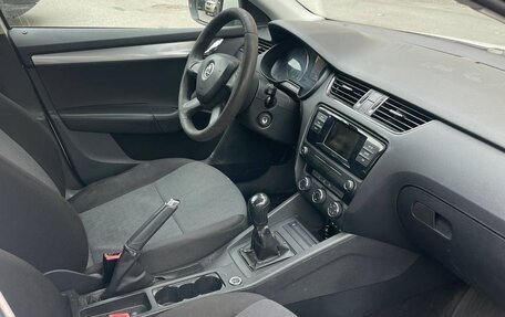 Skoda Octavia, 2014 год, 550 000 рублей, 7 фотография