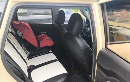 KIA Soul II рестайлинг, 2016 год, 950 000 рублей, 9 фотография