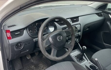 Skoda Octavia, 2014 год, 550 000 рублей, 5 фотография