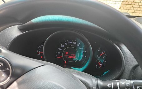 KIA Soul II рестайлинг, 2016 год, 950 000 рублей, 15 фотография