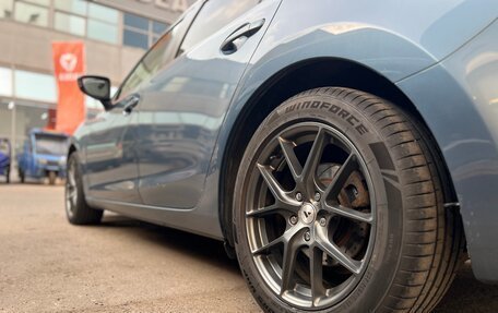 Mazda 6, 2014 год, 1 150 000 рублей, 4 фотография