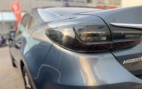 Mazda 6, 2014 год, 1 150 000 рублей, 3 фотография
