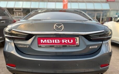 Mazda 6, 2014 год, 1 150 000 рублей, 2 фотография