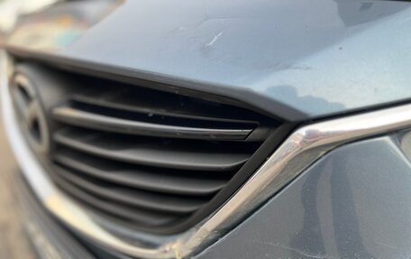 Mazda 6, 2014 год, 1 150 000 рублей, 6 фотография