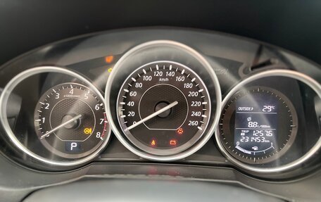 Mazda 6, 2014 год, 1 150 000 рублей, 19 фотография