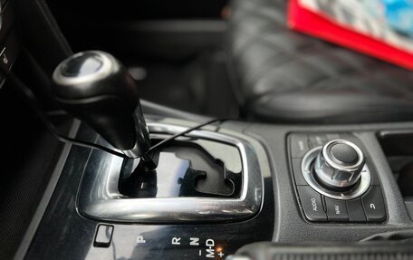 Mazda 6, 2014 год, 1 150 000 рублей, 18 фотография