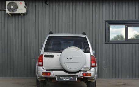 Suzuki Grand Vitara, 2003 год, 409 888 рублей, 4 фотография