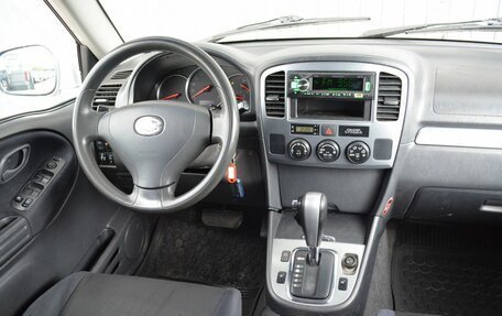 Suzuki Grand Vitara, 2003 год, 409 888 рублей, 7 фотография