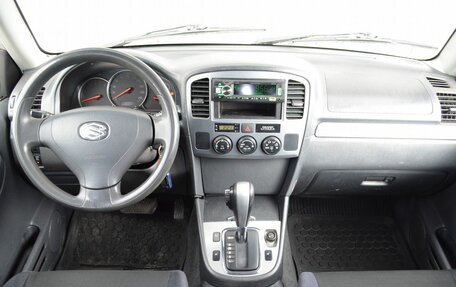 Suzuki Grand Vitara, 2003 год, 409 888 рублей, 6 фотография