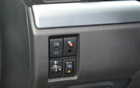 Suzuki Grand Vitara, 2003 год, 409 888 рублей, 10 фотография